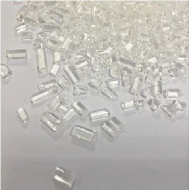 Resina de mòlta de pigment acrilat sòlid